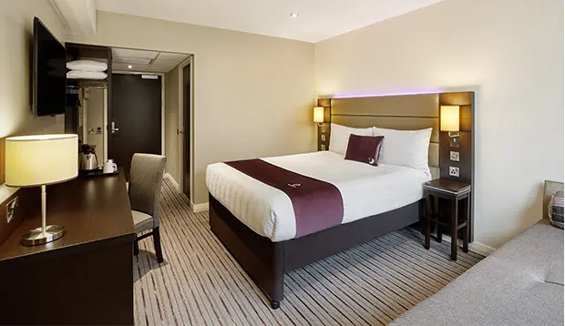 Premier Inn London Wembley Stadium hotel