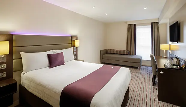 Premier Inn London Wembley Stadium hotel